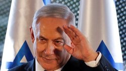 وقت خداحافظی با نتانیاهو فرا رسیده است