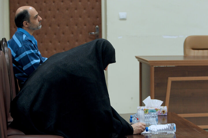 ۱۲ نکته درباره «شبنم نعمتزاده»، حواشی و جزییات پرونده او ۱۲ نکته درباره «شبنم نعمتزاده»، حواشی و جزییات پرونده او