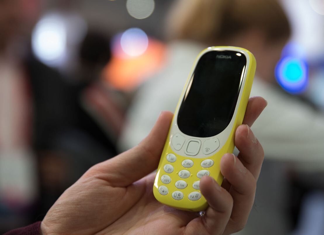 گوشی‌های قدیمی هنوز هم مشتری و طرفدار دارند+جدول قیمت