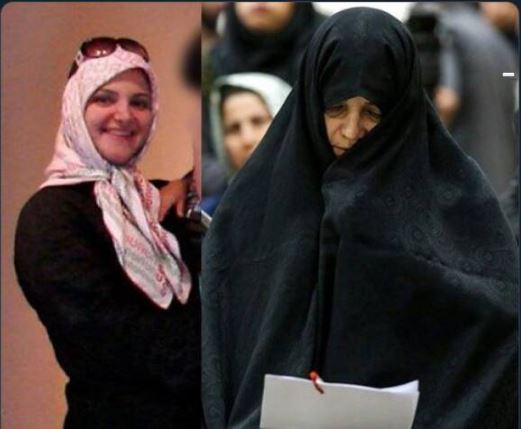 تغییر چهره غیرمنتظره دانهدرشتها در دادگاه/ از تبدیل کراوات محرم اسرار بابک زنجانی به انگشتر عقیق تا چادر دختر آقای وزیر+ تصاویر تغییر چهره غیرمنتظره دانهدرشتها در دادگاه/ از تبدیل کراوات محرم اسرار بابک زنجانی به انگشتر عقیق تا چادر دختر آقای وزیر+ تصاویر