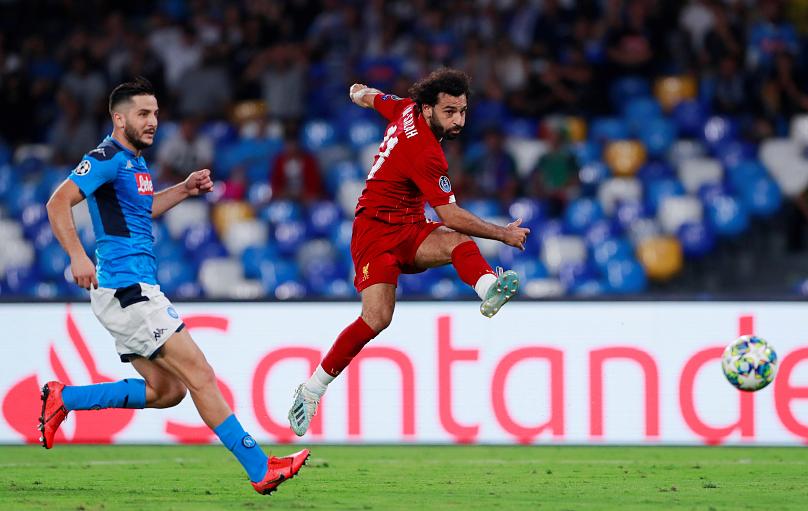 نتایج لیگ قهرمانان اروپا؛ از گلزنی سردار آزمون تا شکست مدافع عنوان قهرمانی+عکس