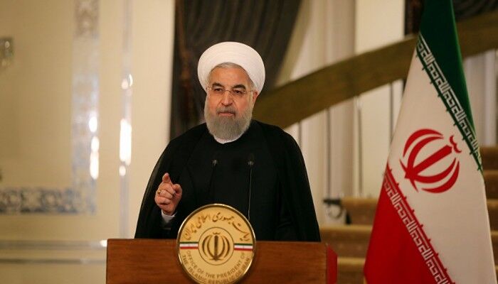 بازتاب مواضع روحانی درباره حمله به آرامکو در رسانه‌های عربی