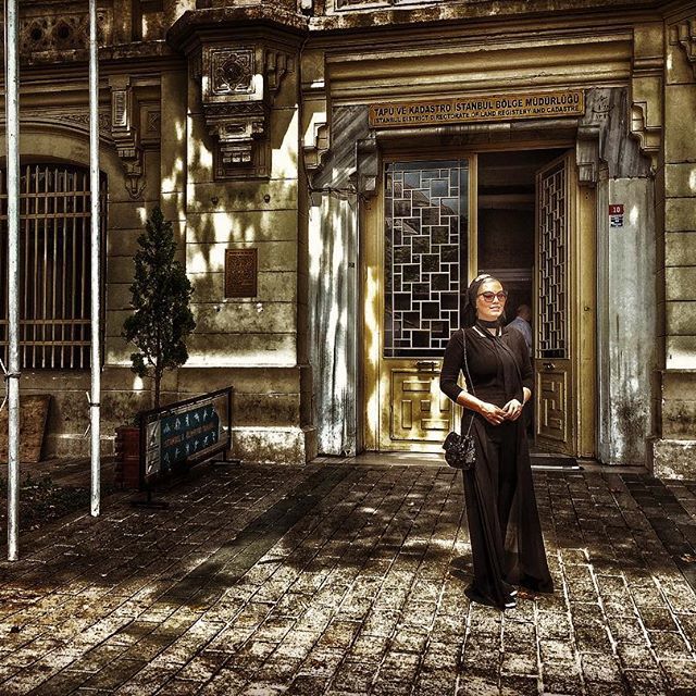 عکس| کافهگردیهای سحر قریشی در خارج از ایران عکس| کافهگردیهای سحر قریشی در خارج از ایران