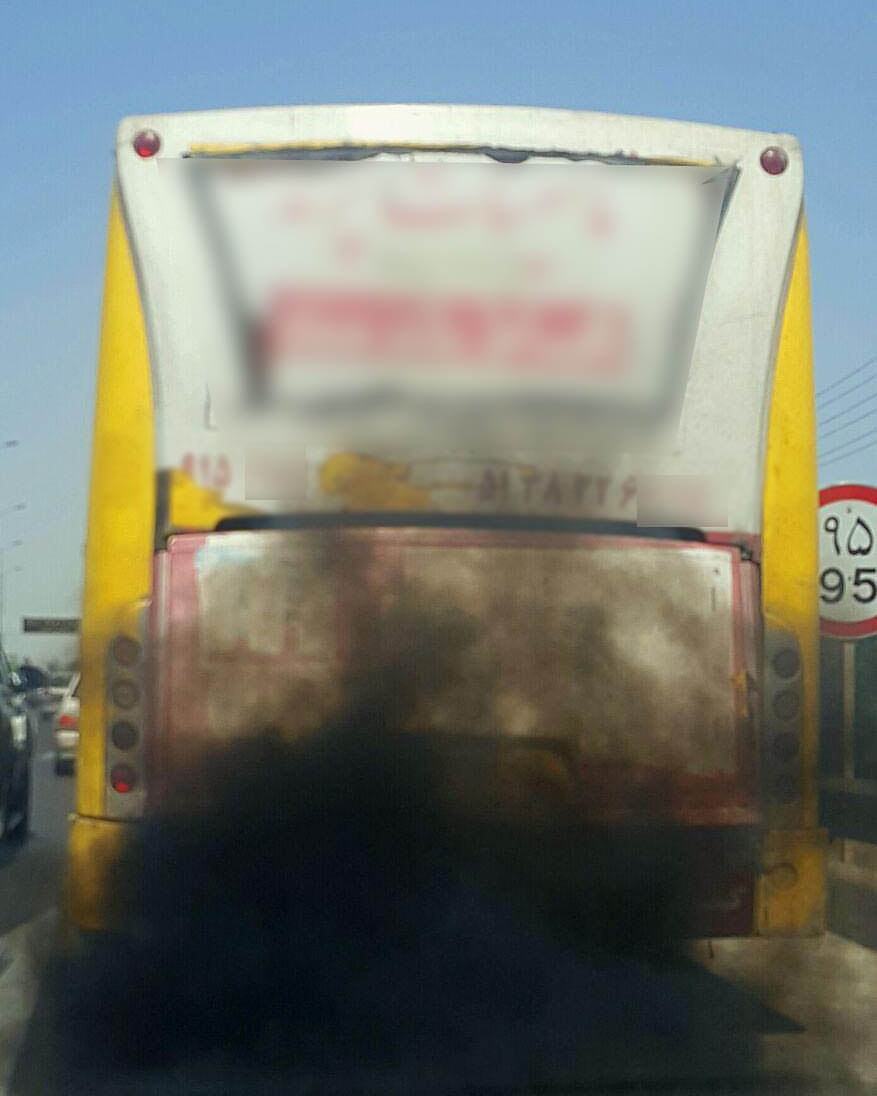 دستور سرطانزای جهانگیری؛ فرمان بازگشت دود به ریه مردم! دستور سرطانزای جهانگیری؛ فرمان بازگشت دود به ریه مردم!