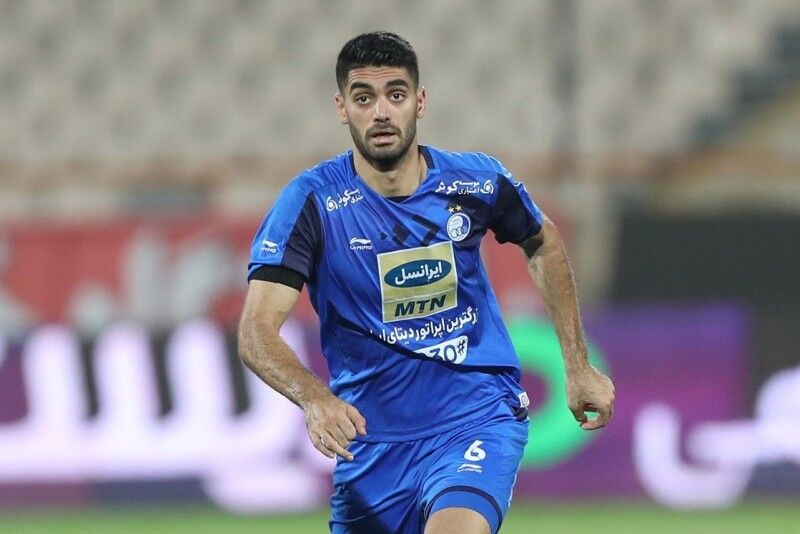 اظهارات بازیکنان استقلال درباره داربی