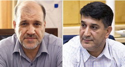 درخواست لاریجانی از رئیسی درباره دو نماینده بازداشتی