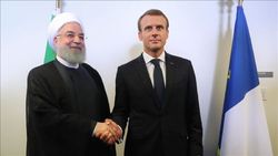 ماموریت سران گروه ۷ به مکرون برای مذاکره با ایران؟