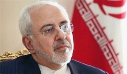 ظریف: چشم‌انداز مشترک، روابط ایران و چین را به هم گره زده است