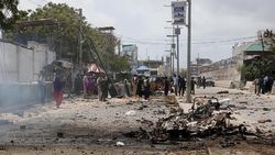 ۱۸ عضو گروه تروریستی الشباب سومالی کشته شدند