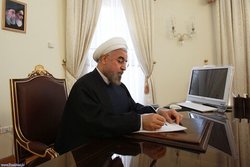 دستورات ویژه روحانی به وزیر جدیدترین وزارتخانه دولت