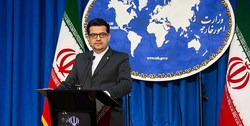 موسوی: ریاض با طرح نام ایران به‌دنبال فرافکنی شکست‌هایش است