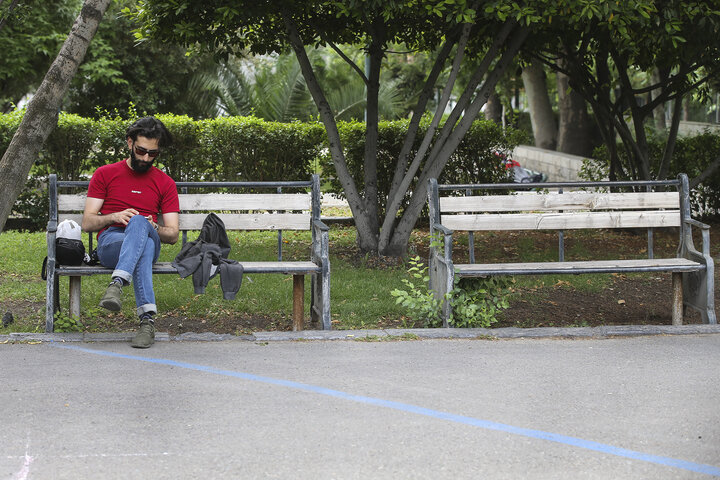 ۱۲ اتفاق؛ اگر رسانه‌های اجتماعی نباشند چه می‌شود؟