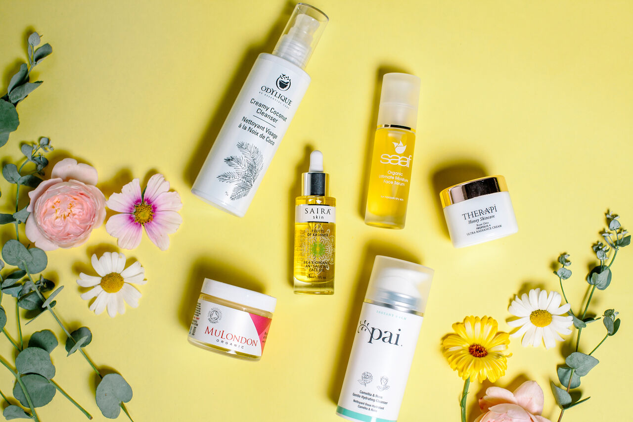 با ترکیبات شیمیایی زیانبار در لوازم آرایشی آشنا شوید! با ترکیبات شیمیایی زیانبار در لوازم آرایشی آشنا شوید!