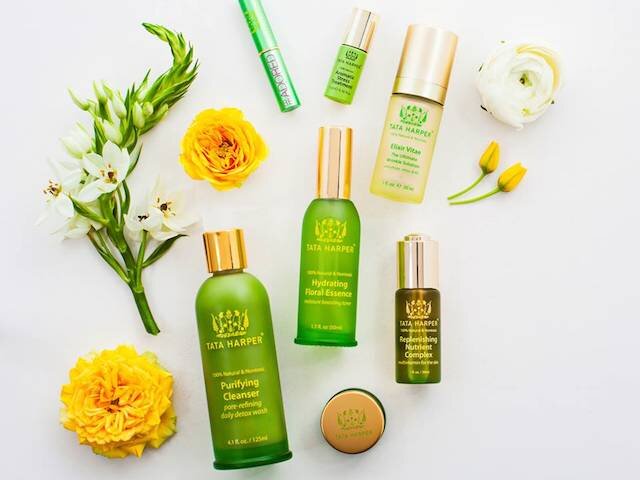 با ترکیبات شیمیایی زیانبار در لوازم آرایشی آشنا شوید! با ترکیبات شیمیایی زیانبار در لوازم آرایشی آشنا شوید!