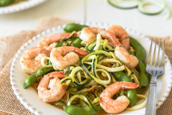 رژیم غذایی «سیگان»؛ هم از گیاهخواری و هم از غذاهای دریایی لذت ببرید! رژیم غذایی «سیگان»؛ هم از گیاهخواری و هم از غذاهای دریایی لذت ببرید!