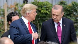 نیویورک‌پست: روابط اردوغان با داعش تحت پوشش خبری قرار نمی‌گیرد