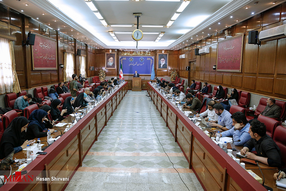 توضیحات سخنگوی قوه قضاییه درباره پرونده دو نماینده بازداشتی، سه محکوم امنیتی، بازداشتی‌های واردات دارو، تخلفات بازار خودرو و مازیار ابراهیمی