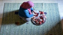 مرد و زن شاغل؛ تکلیف کارهای خانه چه می‌شود؟
