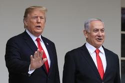 تمایل ترامپ برای مذاکره با ایران، زنگ‌های خطر در اسرائیل را به صدا در آورد