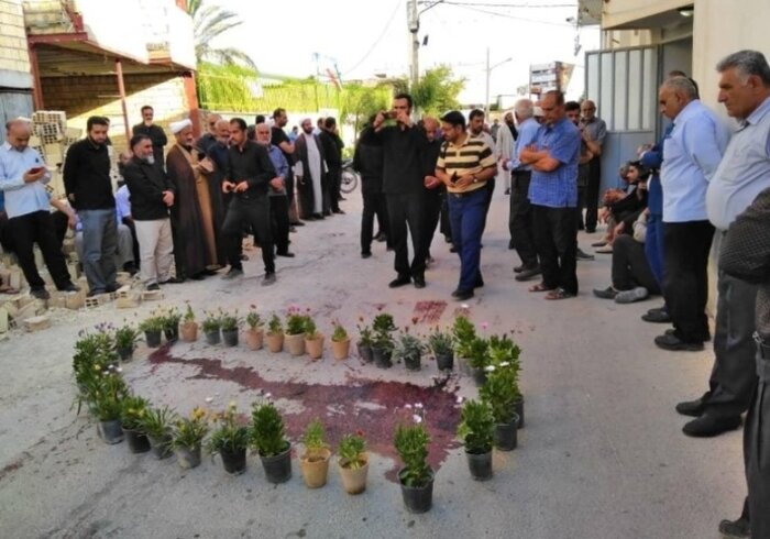 ۸ نکته درباره پرونده قتل امام جمعه کازرون؛ از اصرار بر سلفی تا اعدام! ۸ نکته درباره پرونده قتل امام جمعه کازرون؛ از اصرار بر سلفی تا اعدام!