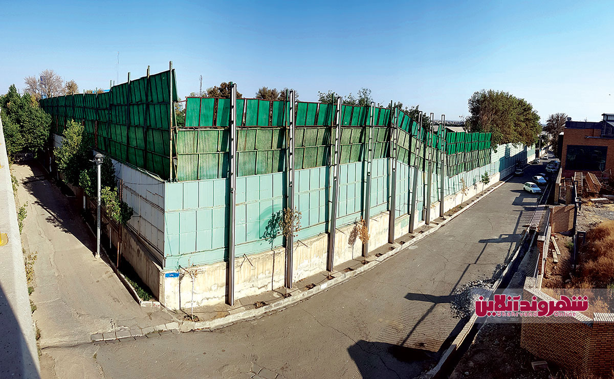 در باغ وحش مرموز حسن رعیت، دستیار بابک زنجانی چه میگذرد؟+عکس در باغ وحش مرموز حسن رعیت، دستیار بابک زنجانی چه میگذرد؟+عکس