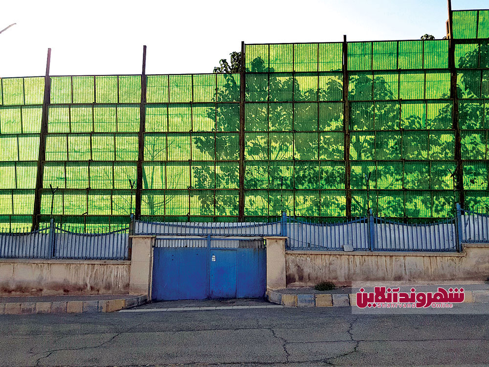 در باغ وحش مرموز حسن رعیت، دستیار بابک زنجانی چه میگذرد؟+عکس در باغ وحش مرموز حسن رعیت، دستیار بابک زنجانی چه میگذرد؟+عکس