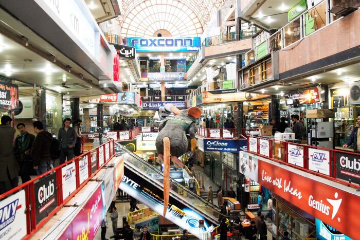 فهرستی از لپ‌تاپ‌های زیر ۶ میلیون تومان+جدول