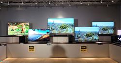 مظنه قیمت تلویزیون‌های هوشمند در بازار | نکات ضروری هنگام خرید