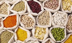 مظنه قیمت برنج ایرانی و حبوبات در بازار+جدول