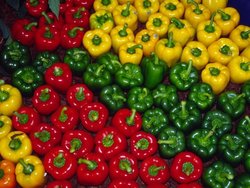 سبزیجات کم‌کالری و مغذی برای کاهش وزن