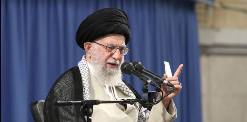 رهبر انقلاب: مذاکره با آمریکا قطعا منتفی است/ رئیس‌جمهور که هیچ، وزیر خارجه هم همین‌طور