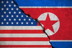 تحریم 5 فرد و نهاد به بهانه همکاری با کره شمالی توسط آمریکا