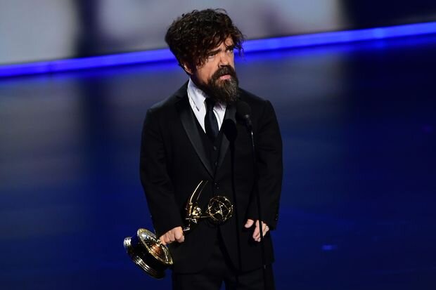 معرفی برندگان امی ۲۰۱۹/جوایز اصلی به «بازی تاج و تخت» و «چرنوبیل» رسید