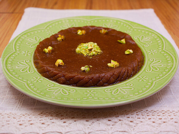 طرز تهیه حلوا با شیرخشک؛ طعم خاصی از یک دسر پر طرفدار