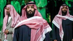 محمد بن سلمان احتمالا آخرین پادشاه سلسله سعودی خواهد بود