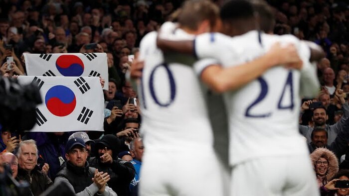 برتری بزرگان در لیگ قهرمانان اروپا؛ زلزله هفت ریشتری بایرن&zwnj;مونیخ در لندن+عکس