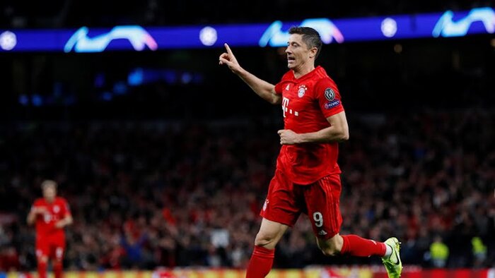 برتری بزرگان در لیگ قهرمانان اروپا؛ زلزله هفت ریشتری بایرن&zwnj;مونیخ در لندن+عکس