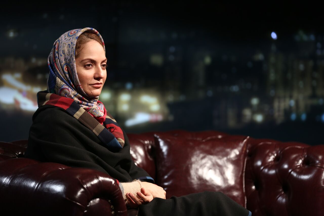 ۱۰ نکته درباره مهناز افشار و یاسین رامین و یک جدایی ۱۰ نکته درباره مهناز افشار و یاسین رامین و یک جدایی