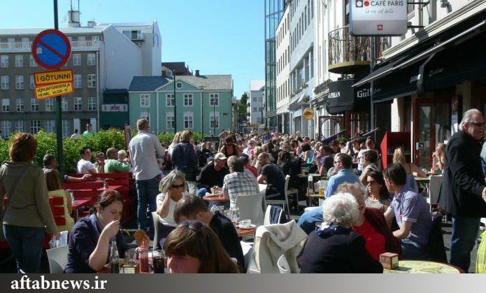 بهترین قهوه را در کجا بنوشیم؟ بهترین قهوه را در کجا بنوشیم؟