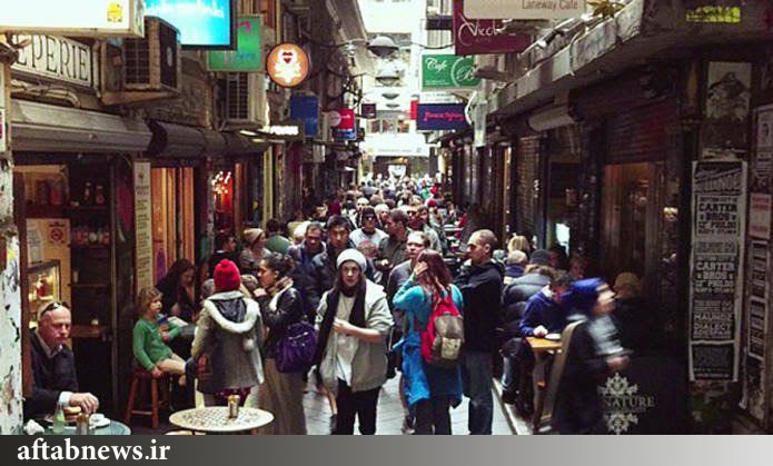 بهترین قهوه را در کجا بنوشیم؟ بهترین قهوه را در کجا بنوشیم؟