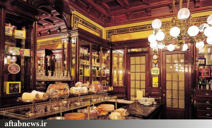 بهترین قهوه را در کجا بنوشیم؟ بهترین قهوه را در کجا بنوشیم؟