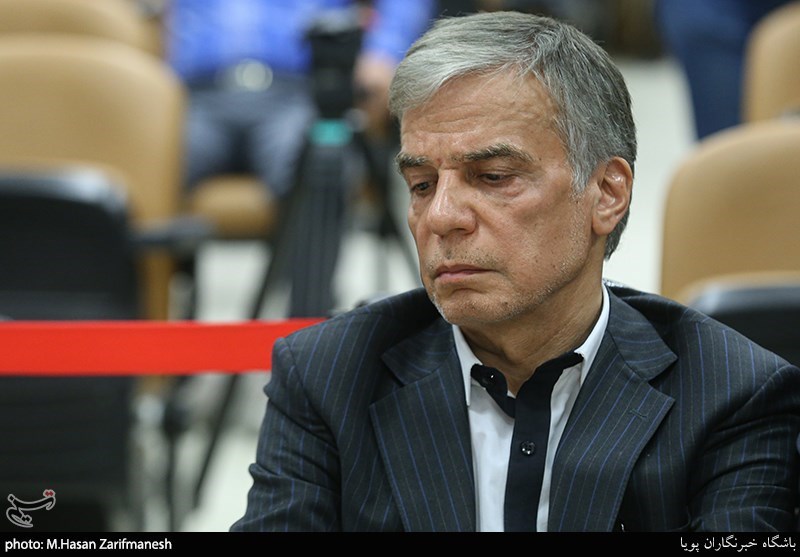 عباس ایروانی، متهم ۷۶۴ میلیون دلاری کیست؟+عکس
