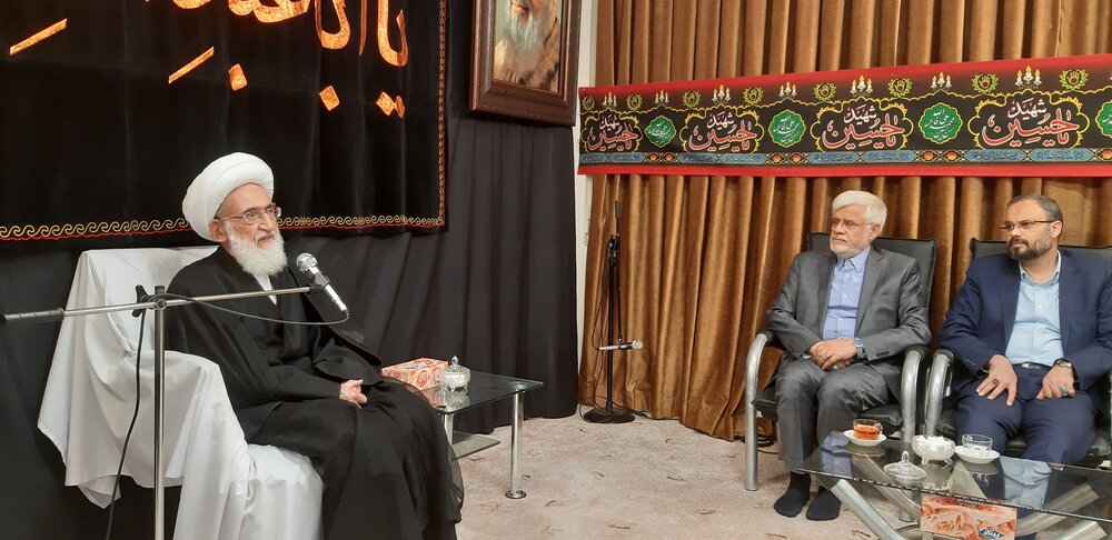 عارف: حوادث سال ۸۸ یک باخت برای کل نظام بود