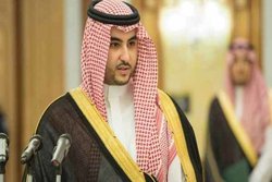 موضع گیری خصمانه معاون وزیر دفاع سعودی علیه ایران