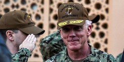 ژنرال آمریکایی: تحرکات نظامی ایران را با دقت زیرنظر داریم