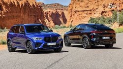 رونمایی از ۲ خودرو جدید BMW+عکس