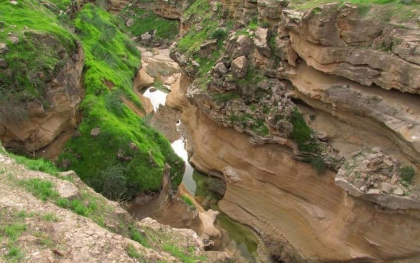 بیدو، افسانه ای ایرانی که نخوانده مانده است! +تصاویر بیدو، افسانه ای ایرانی که نخوانده مانده است! +تصاویر