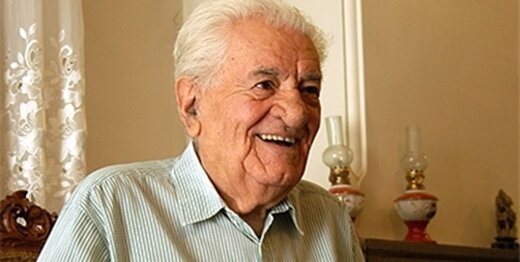 سرنوشت اولین گوینده رادیو ایران