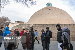 گردشگری سومین صنعت پردرآمد دنیا