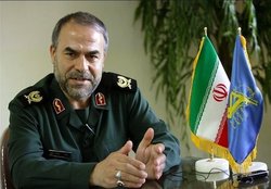 سردار جوانی: ترامپ اگر یک موشک بزند باید کشته‌هایش را از سراسر غرب آسیا جمع کند/ اصلاح‌طلبان می‌گفتند با آمریکایی‌ها دست بدهیم